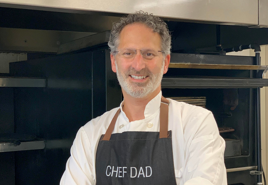 Chef Dad