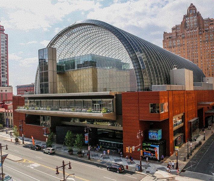 Kimmel Center and The Philadelphia Orchestra Form a New Company
