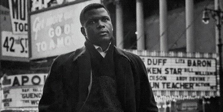 Legendary Actor Sidney Poitier Passed Away at 94