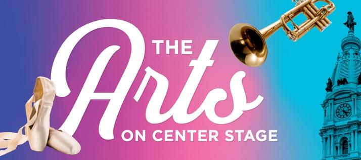 Arts On The Center Stage