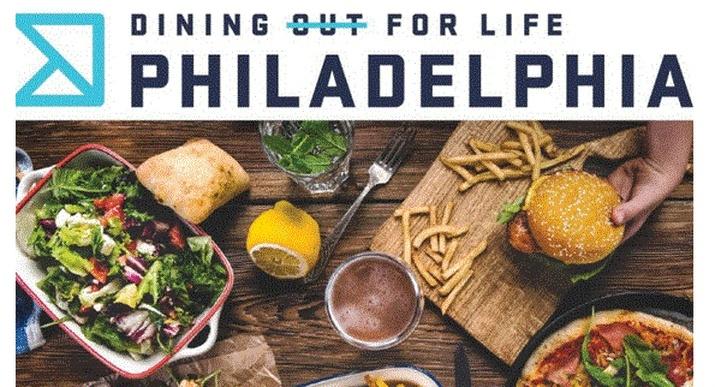Dining Out For Life Phile