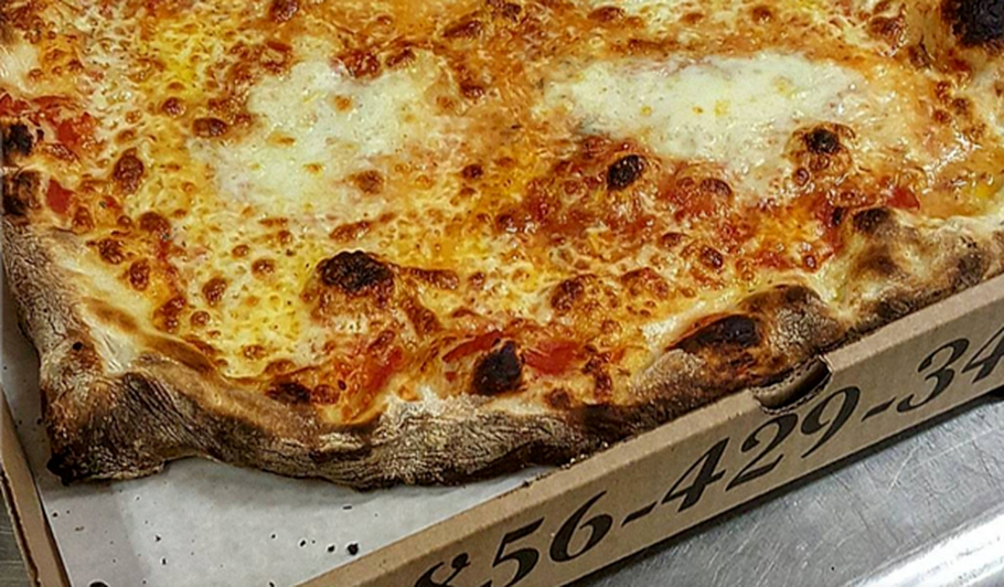 Angelo's Pizza Turns Down Astros Pizza Order in Philly