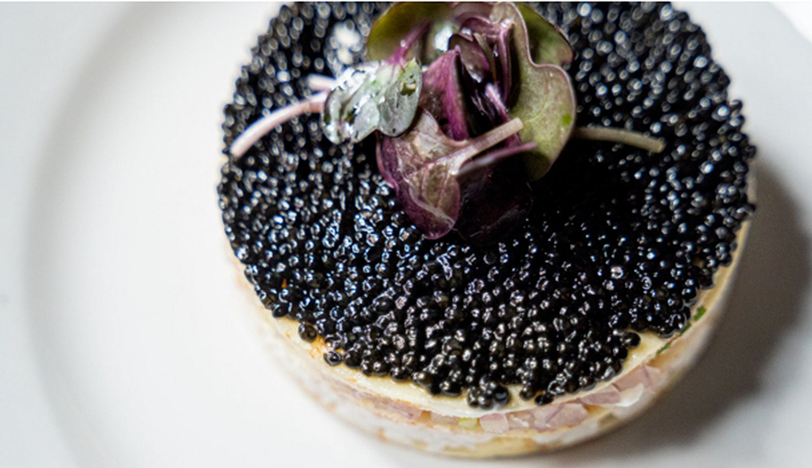 Royal Boucherie Unveils Inaugural Corks & Caviar