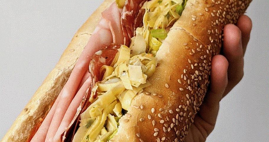 Where to Find a Good Hoagie in Philadelphia