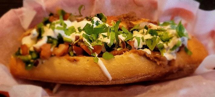 Where to Eat Hot Dogs in Philadelphia