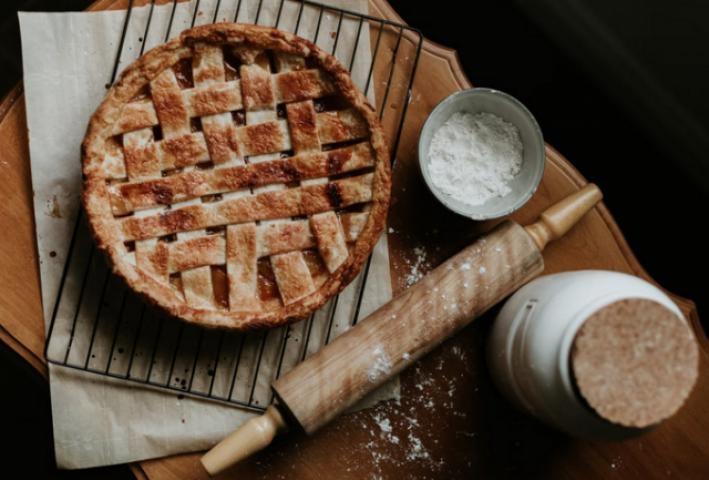 The Most Popular Thanksgiving Pies In The Country
