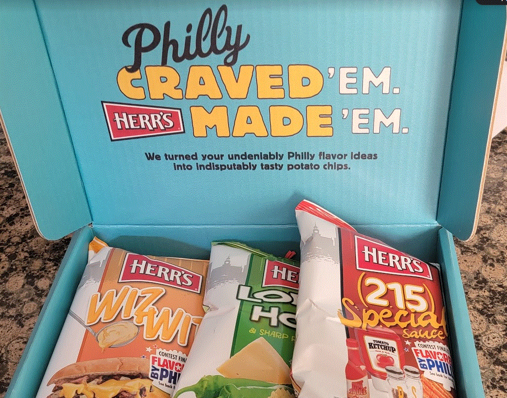 Philly Crave