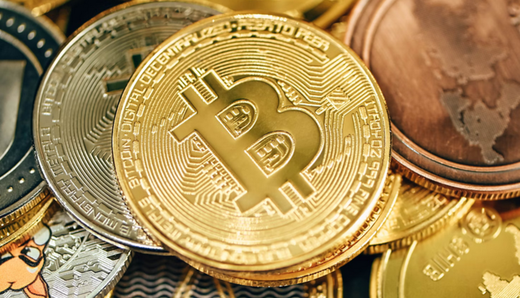 Bitcoin Bitcoin