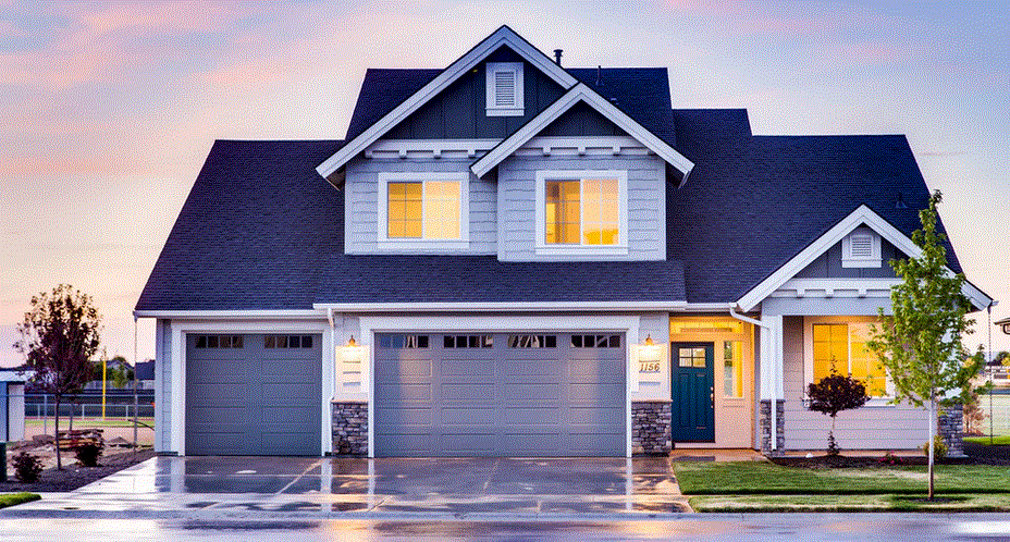How to Select the Right Garage Door for Your Home