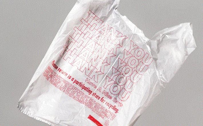 Media Borough Bans Plastic Bags