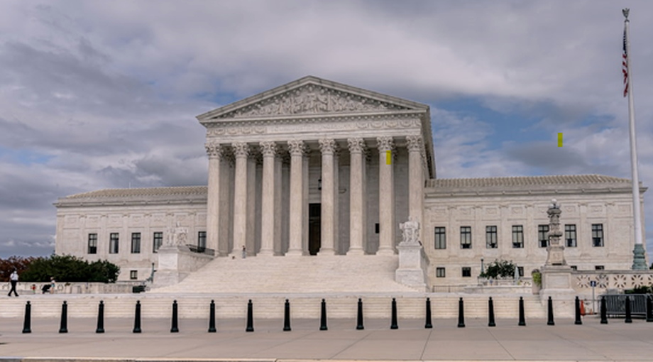 US Supreme Court Strikes Down Affirmative Action Programs