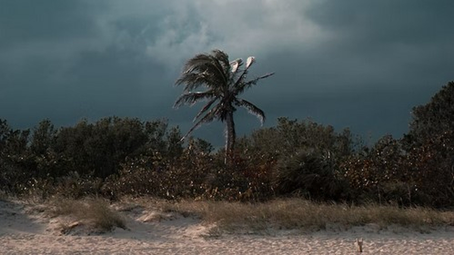 Florida Braces for Hurricane Ian