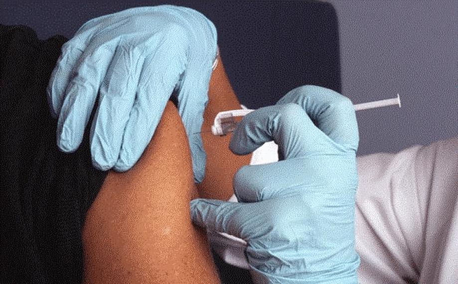 Philadelphia Achieves its Target 70% Vaccination Rate