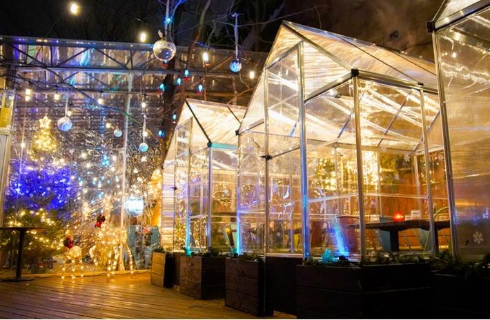 Juno Greenhouses