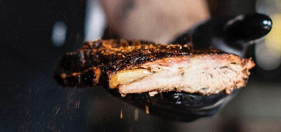 Lucky Well BBQ Opens New Location in University City