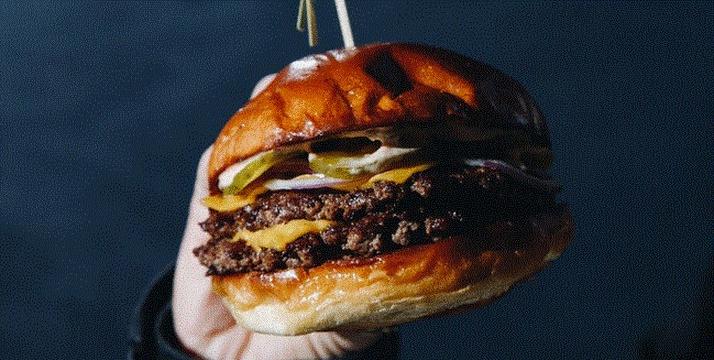 The Burger That Ate Philadelphia