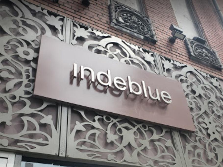 Indieblue in Philadelphia is Moving to Cherry Hill NJ