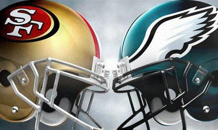 Philadelphia Eagles Vs. San Francisco 49ers | Prediction for NFL Week 2