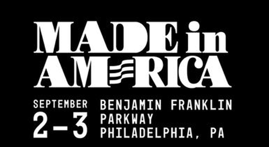 MADE IN AMERICA Music Festival Returns for 2023