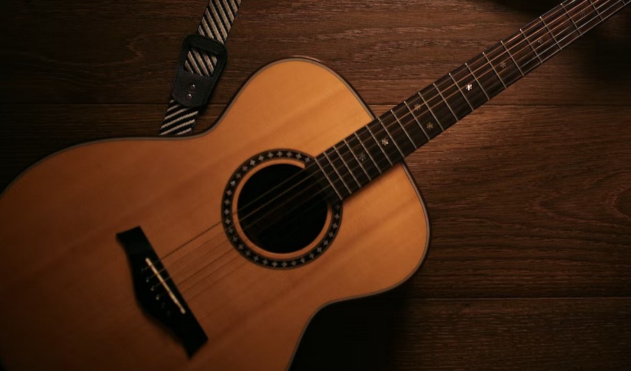 What Are The Best Acoustic Guitars 2022?