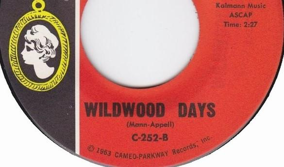 Wildwood Days