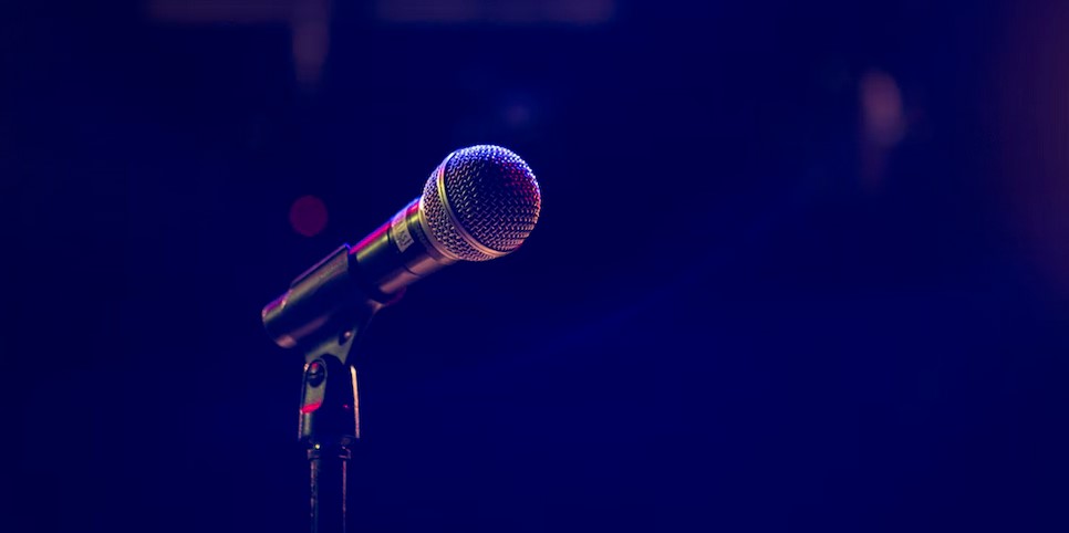 Wireless Mic Wireless Mic