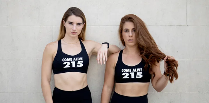 Come Alive 215 Come Alive 215