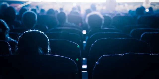 Moviegoers May Not Return After Pandemic