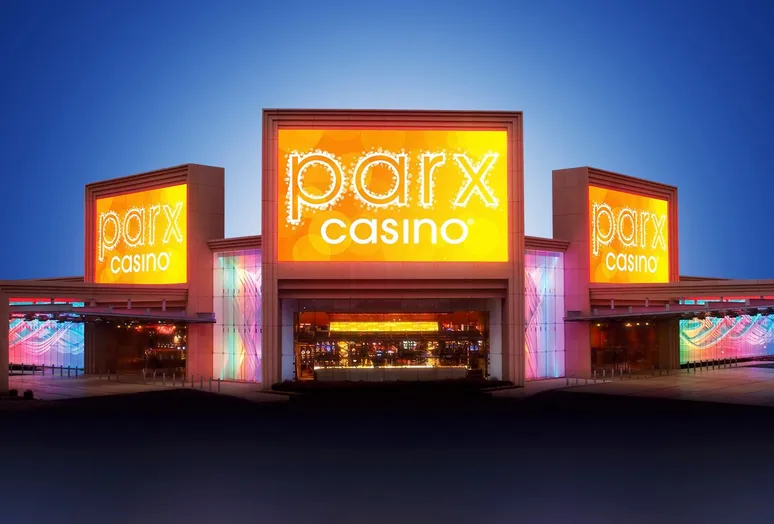 Parx Casino is Hiring 100+ Positions