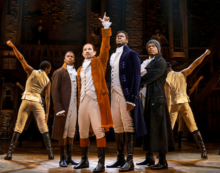Kimmel Center Will Reopen With The Return of Hamilto